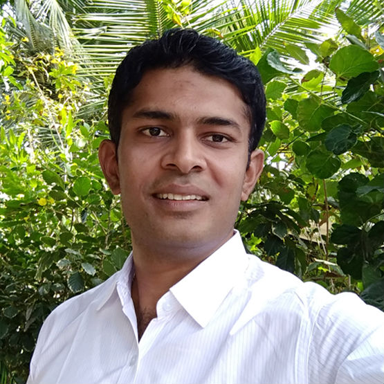 Sakthivel - Best Nlp Trainer In Coimbatore